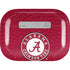 University of Alabama University Seal Apple AirPods Pro Skin